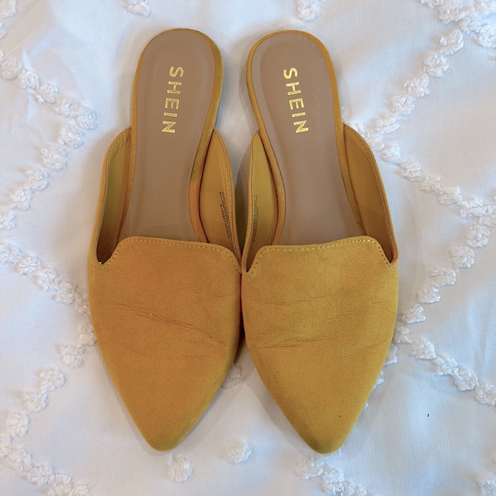 Dress Shoes